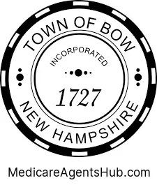 Local Medicare Insurance Agents in Bow New Hampshire