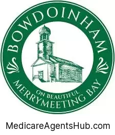 Local Medicare Insurance Agents in Bowdoinham Maine