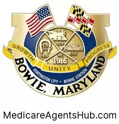 Local Medicare Insurance Agents in Bowie Maryland