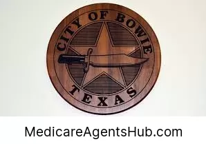 Local Medicare Insurance Agents in Bowie Texas