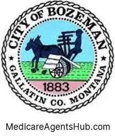 Local Medicare Insurance Agents in Bozeman Montana