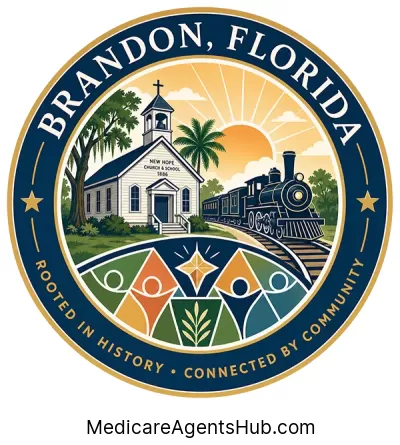 Local Medicare Insurance Agents in Brandon Florida