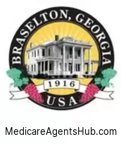 Local Medicare Insurance Agents in Braselton Georgia