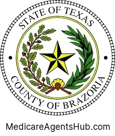 Local Medicare Insurance Agents in Brazoria Texas