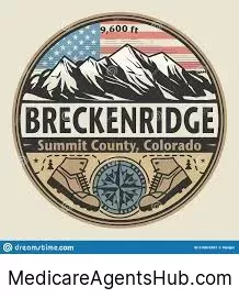Local Medicare Insurance Agents in Breckenridge Colorado