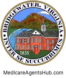 Local Medicare Insurance Agents in Bridgewater Virginia