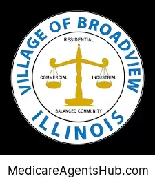 Local Medicare Insurance Agents in Broadview Illinois