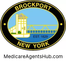 Local Medicare Insurance Agents in Brockport New York