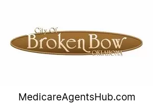 Local Medicare Insurance Agents in Broken Bow Oklahoma