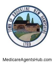 Local Medicare Insurance Agents in Brookline New Hampshire