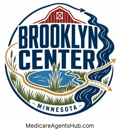 Local Medicare Insurance Agents in Brooklyn Center Minnesota