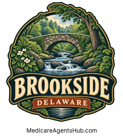 Local Medicare Insurance Agents in Brookside Delaware