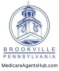 Local Medicare Insurance Agents in Brookville Pennsylvania