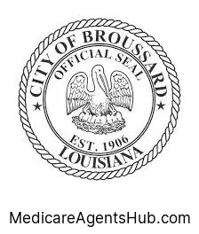 Local Medicare Insurance Agents in Broussard Louisiana