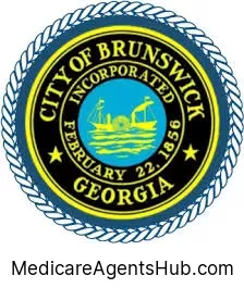 Local Medicare Insurance Agents in Brunswick Georgia