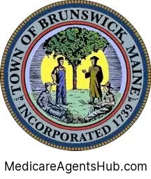 Local Medicare Insurance Agents in Brunswick Maine