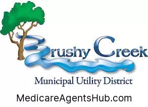 Local Medicare Insurance Agents in Brushy Creek Texas