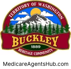 Local Medicare Insurance Agents in Buckley Washington