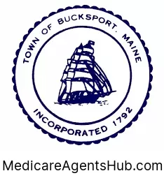 Local Medicare Insurance Agents in Bucksport Maine