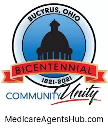 Local Medicare Insurance Agents in Bucyrus Ohio