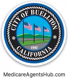 Local Medicare Insurance Agents in Buellton California