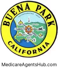 Local Medicare Insurance Agents in Buena Park California