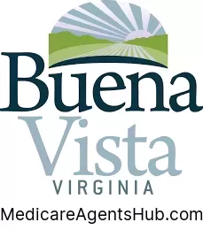 Local Medicare Insurance Agents in Buena Vista Virginia