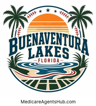 Local Medicare Insurance Agents in Buenaventura Lakes Florida