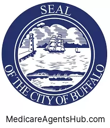 Local Medicare Insurance Agents in Buffalo Wyoming