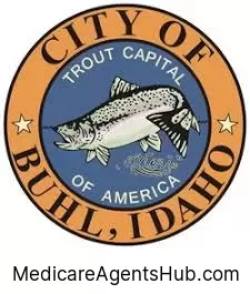 Local Medicare Insurance Agents in Buhl Idaho