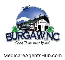 Local Medicare Insurance Agents in Burgaw North Carolina