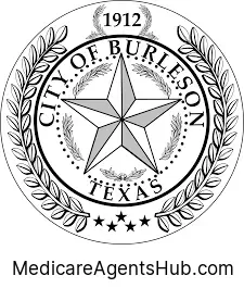 Local Medicare Insurance Agents in Burleson Texas