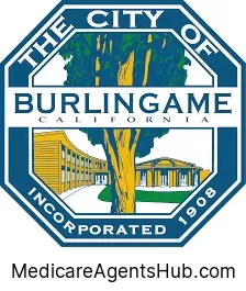 Local Medicare Insurance Agents in Burlingame California