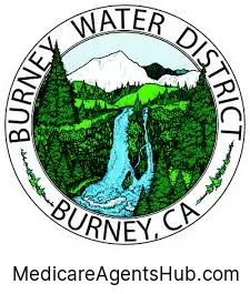 Local Medicare Insurance Agents in Burney California
