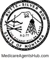 Local Medicare Insurance Agents in Butte Montana