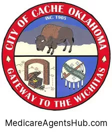 Local Medicare Insurance Agents in Cache Oklahoma