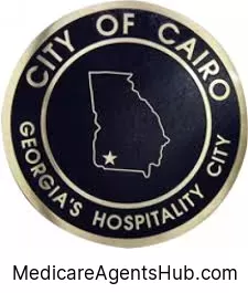 Local Medicare Insurance Agents in Cairo Georgia