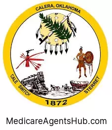 Local Medicare Insurance Agents in Calera Oklahoma