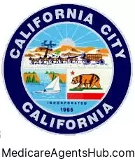 Local Medicare Insurance Agents in California City California