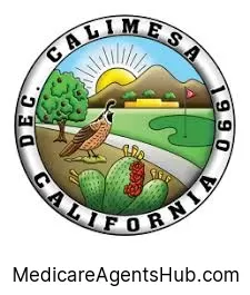 Local Medicare Insurance Agents in Calimesa California