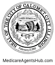 Local Medicare Insurance Agents in Calumet Park Illinois