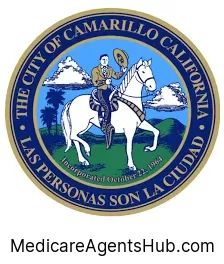 Local Medicare Insurance Agents in Camarillo California