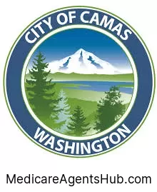 Local Medicare Insurance Agents in Camas Washington