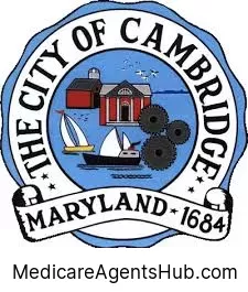 Local Medicare Insurance Agents in Cambridge Maryland