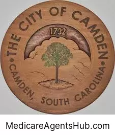 Local Medicare Insurance Agents in Camden South Carolina