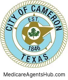 Local Medicare Insurance Agents in Cameron Texas