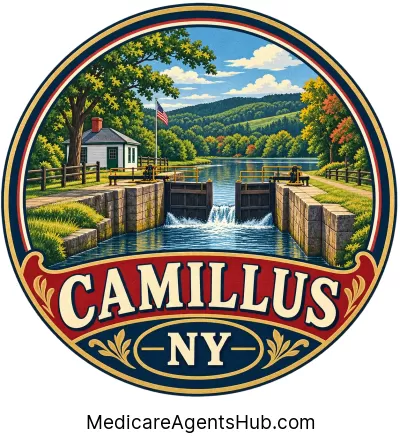 Local Medicare Insurance Agents in Camillus New York