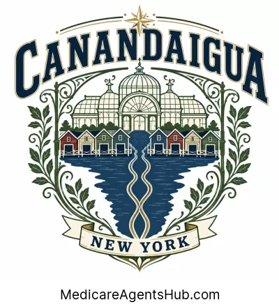 Local Medicare Insurance Agents in Canandaigua New York