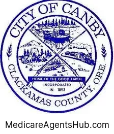 Local Medicare Insurance Agents in Canby Oregon