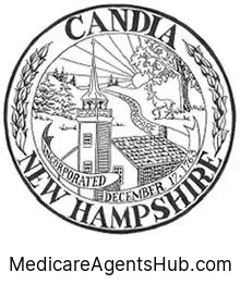 Local Medicare Insurance Agents in Candia New Hampshire